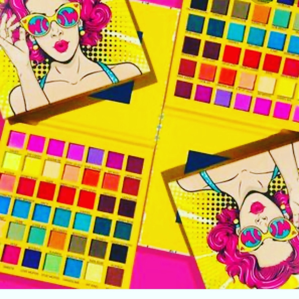 Eyeshadow